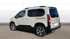 Peugeot Rifter 1.5 BlueHDi 130 GT 5dr Diesel Estate